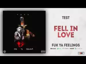 Test - Fell in Love